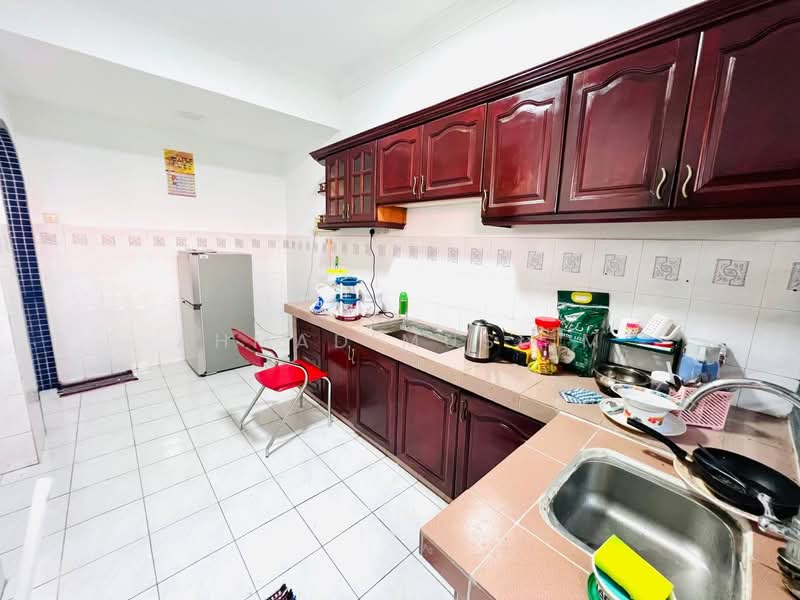 2-storey Terraced House for Sale in Taman Sri Haneco (Semenyih) - Ahmad Muslim - PropertyGuru.com.my