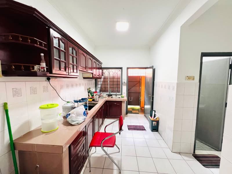 2-storey Terraced House for Sale in Taman Sri Haneco (Semenyih) - Ahmad Muslim - PropertyGuru.com.my