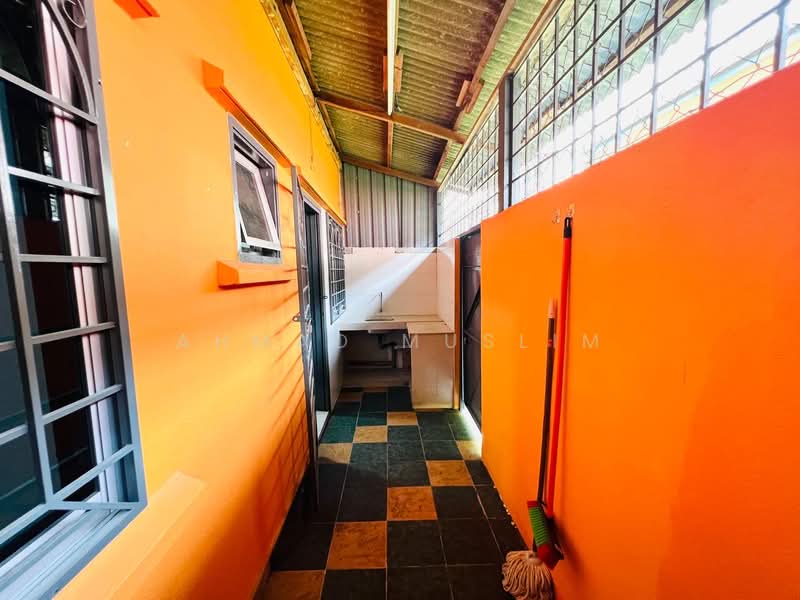 2-storey Terraced House for Sale in Taman Sri Haneco (Semenyih) - Ahmad Muslim - PropertyGuru.com.my