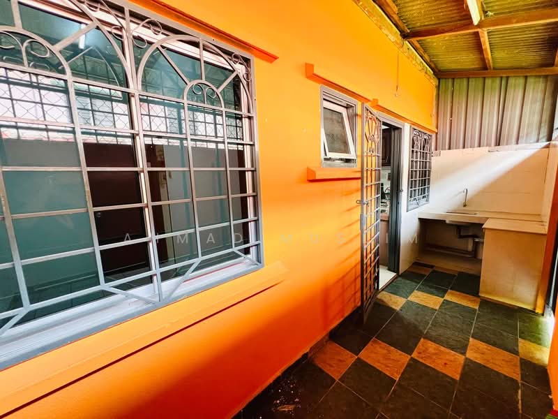 2-storey Terraced House for Sale in Taman Sri Haneco (Semenyih) - Ahmad Muslim - PropertyGuru.com.my
