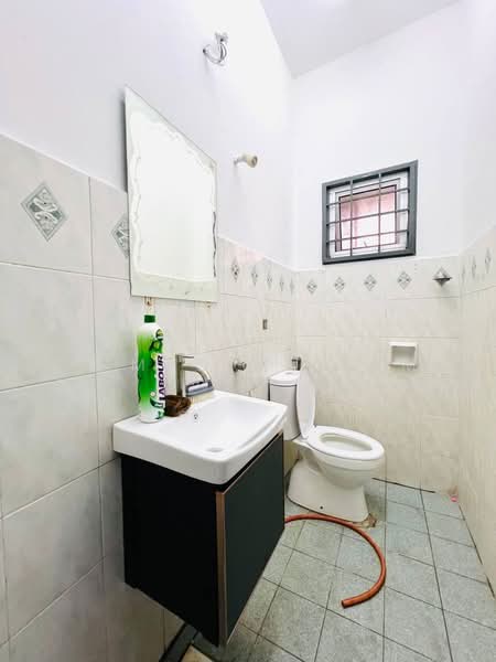 2-storey Terraced House for Sale in Taman Sri Haneco (Semenyih) - Ahmad Muslim - PropertyGuru.com.my
