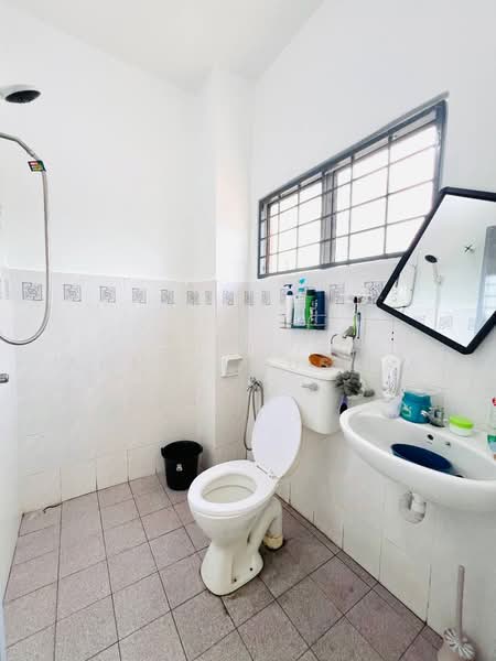 2-storey Terraced House for Sale in Taman Sri Haneco (Semenyih) - Ahmad Muslim - PropertyGuru.com.my