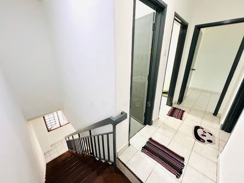 2-storey Terraced House for Sale in Taman Sri Haneco (Semenyih) - Ahmad Muslim - PropertyGuru.com.my