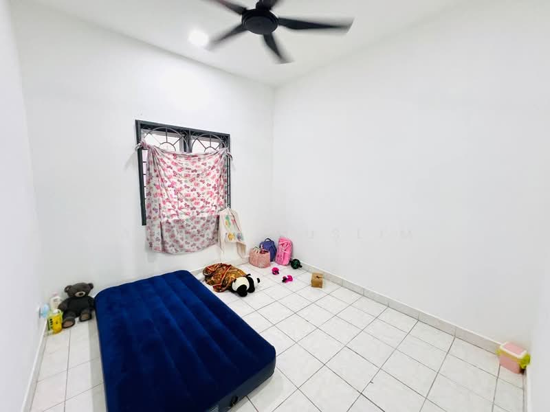 2-storey Terraced House for Sale in Taman Sri Haneco (Semenyih) - Ahmad Muslim - PropertyGuru.com.my