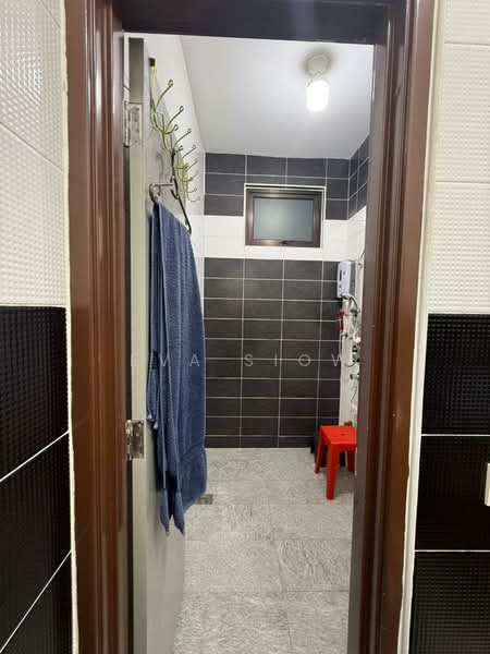Rumah Berkembar untuk Disewa di Taman Nusa Bestari (Iskandar Puteri (Nusajaya)) - Eva Siow - Bathroom - PropertyGuru.com.my