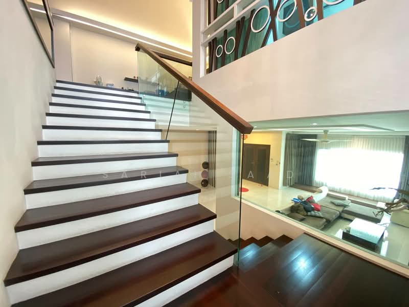 Rumah Berkembar untuk Dijual di Taman Melawati (Ulu Kelang) - Sariah Saad - PropertyGuru.com.my