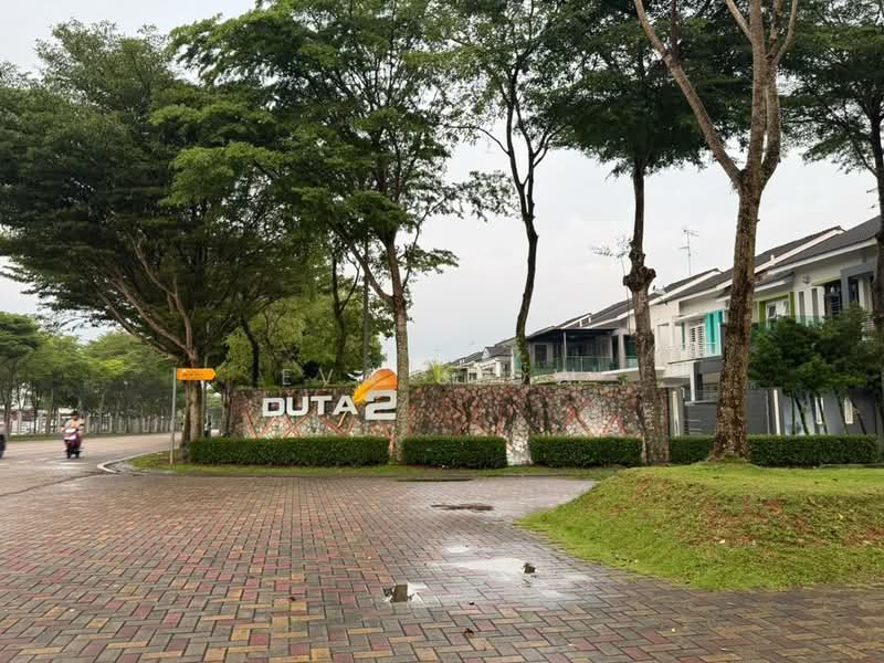 Semi-Detached House for Sale in Taman Nusa Bestari (Iskandar Puteri (Nusajaya)) - Eva Siow - PropertyGuru.com.my