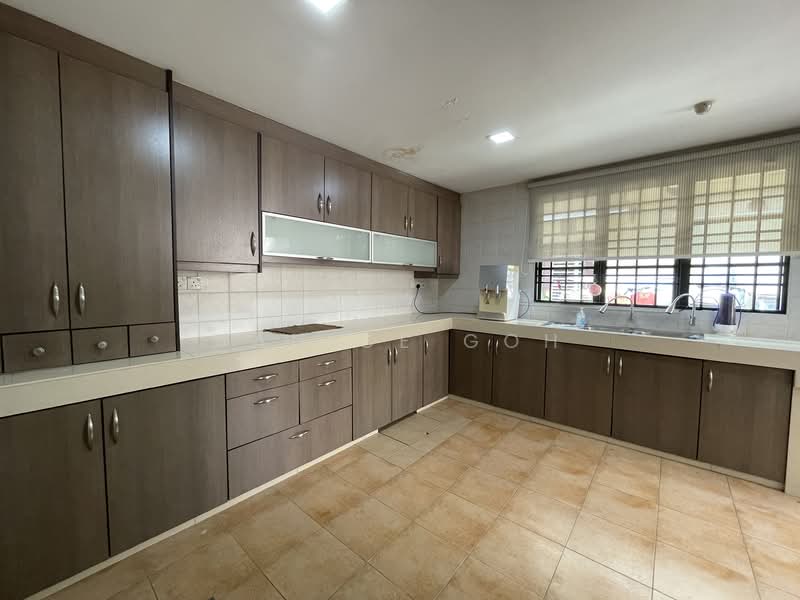 2-storey Terraced House for Sale in Bandar Sunway (Sunway) - Janice Goh - Kitchen - PropertyGuru.com.my