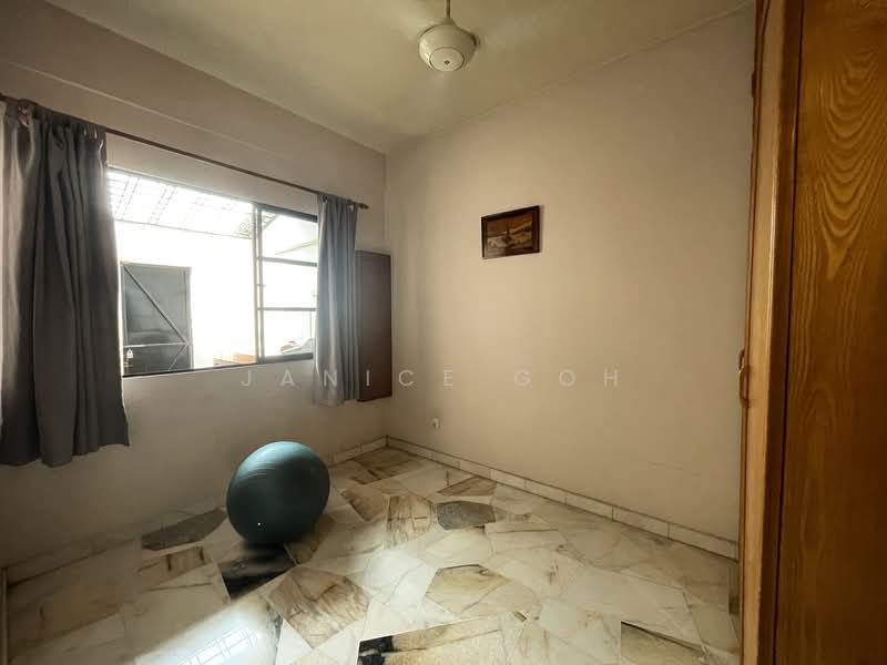 2-storey Terraced House for Sale in Bandar Sunway (Sunway) - Janice Goh - Bedroom - PropertyGuru.com.my