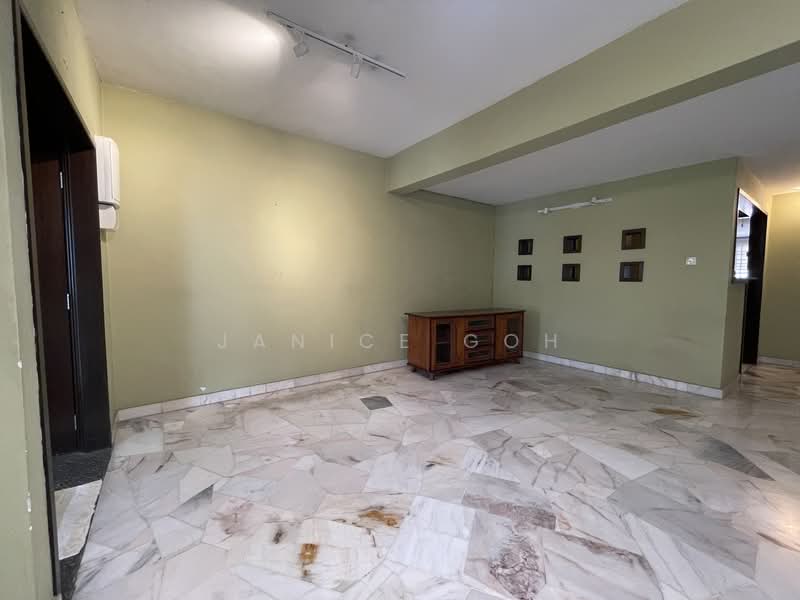 2-storey Terraced House for Sale in Bandar Sunway (Sunway) - Janice Goh - Living Room - PropertyGuru.com.my