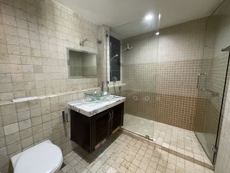 2-storey Terraced House for Sale in Bandar Sunway (Sunway) - Janice Goh - Bathroom - PropertyGuru.com.my