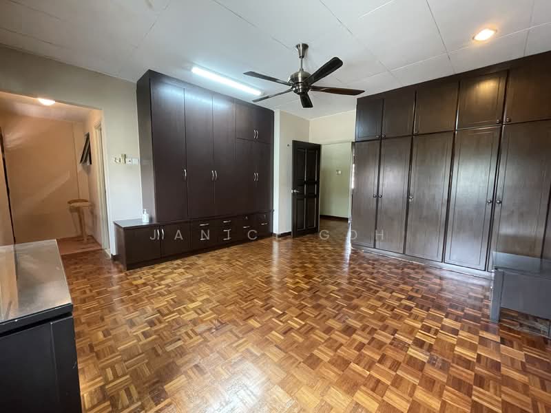 2-storey Terraced House for Sale in Bandar Sunway (Sunway) - Janice Goh - Bedroom - PropertyGuru.com.my