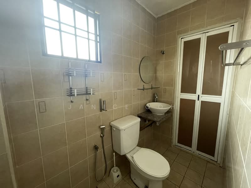 2-storey Terraced House for Sale in Bandar Sunway (Sunway) - Janice Goh - Bathroom - PropertyGuru.com.my