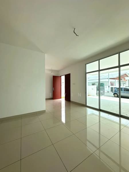 Rumah Berkembar untuk Disewa di George Town (Penang) - Jie Ying - Living Room - PropertyGuru.com.my