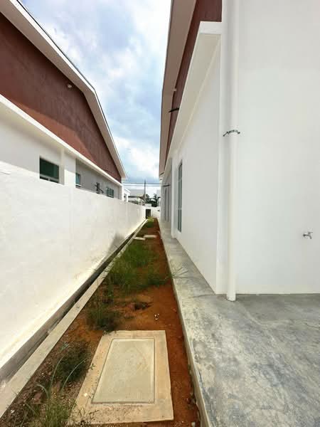 Rumah Berkembar untuk Disewa di George Town (Penang) - Jie Ying - Exterior - PropertyGuru.com.my