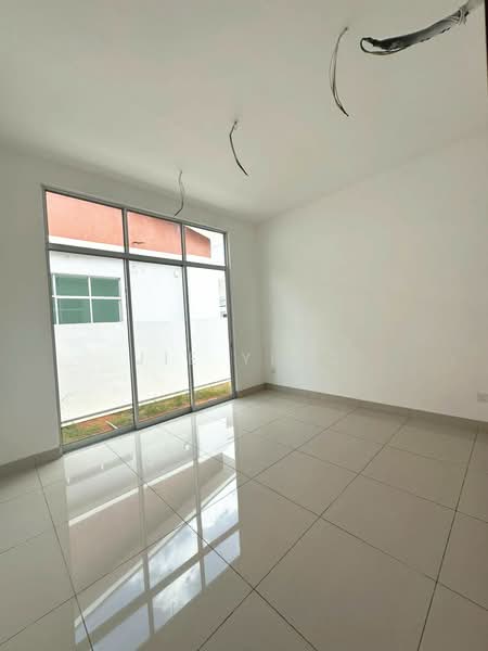Rumah Berkembar untuk Disewa di George Town (Penang) - Jie Ying - Interior - PropertyGuru.com.my