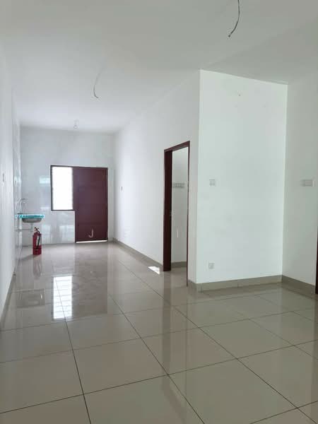 Rumah Berkembar untuk Disewa di George Town (Penang) - Jie Ying - Interior - PropertyGuru.com.my