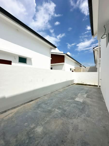Rumah Berkembar untuk Disewa di George Town (Penang) - Jie Ying - Exterior - PropertyGuru.com.my