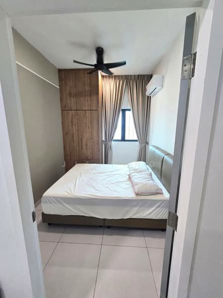 Service Residence for Rent at Sinaran @ Utropolis - Jie Ying - Bedroom - PropertyGuru.com.my