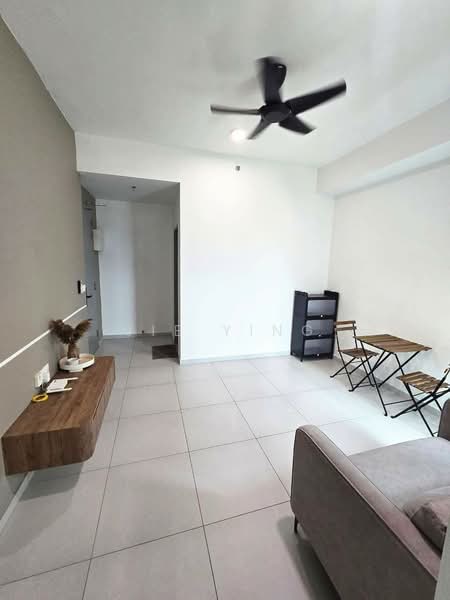 Service Residence for Rent at Sinaran @ Utropolis - Jie Ying - Living Room - PropertyGuru.com.my