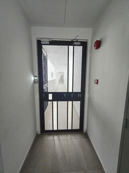 Service Residence for Rent at Sinaran @ Utropolis - Jie Ying - Corridor - PropertyGuru.com.my