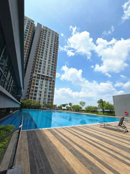 Service Residence for Rent at Sinaran @ Utropolis - Jie Ying - Exterior - PropertyGuru.com.my