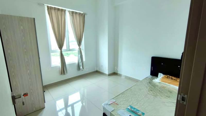 Kondominium untuk Disewa di Solaria Residences - Gan Chun Kai - Bedroom - PropertyGuru.com.my