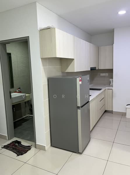 Condominium for Rent at Vivo Residential Suites - Victor Chua - PropertyGuru.com.my