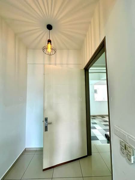 Kondominium untuk Disewa di Solaria Residences - Gan Chun Kai - Entrance - PropertyGuru.com.my
