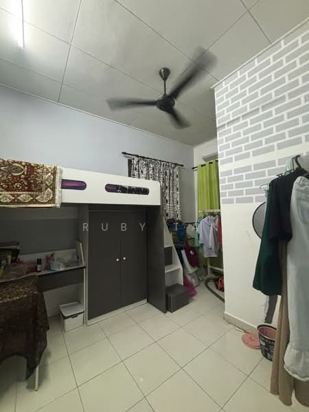 Rumah Teres 1 Tingkat untuk Dijual di Johor Bahru (Johor) - Ruby Tan - Bedroom - PropertyGuru.com.my