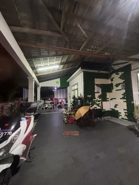 Rumah Teres 1 Tingkat untuk Dijual di Johor Bahru (Johor) - Ruby Tan - Exterior - PropertyGuru.com.my