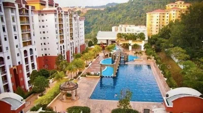 Kondominium untuk Dijual di Ketumbar Hill - Darren Kai Xin Ng - Exterior - PropertyGuru.com.my