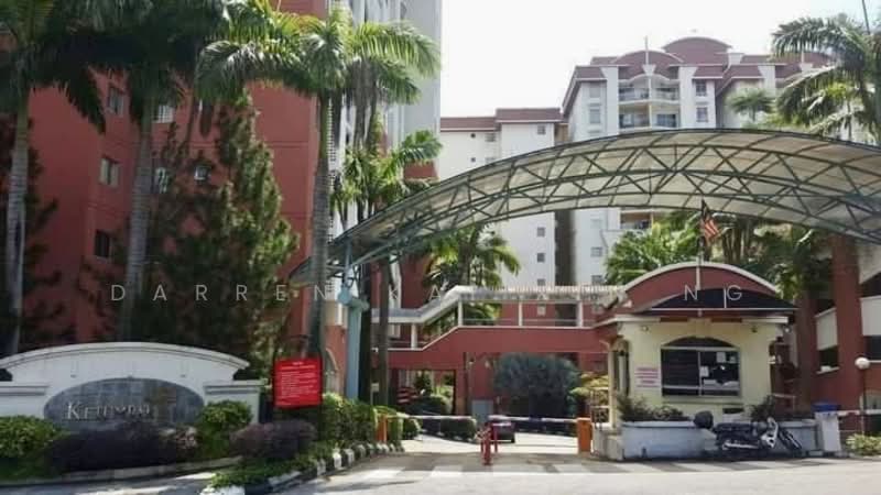 Kondominium untuk Dijual di Ketumbar Hill - Darren Kai Xin Ng - Exterior - PropertyGuru.com.my