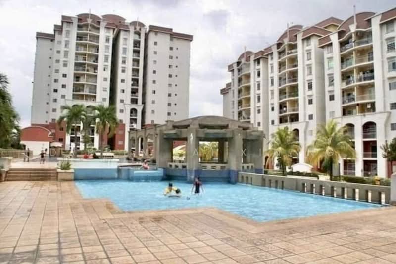Kondominium untuk Dijual di Ketumbar Hill - Darren Kai Xin Ng - Exterior - PropertyGuru.com.my