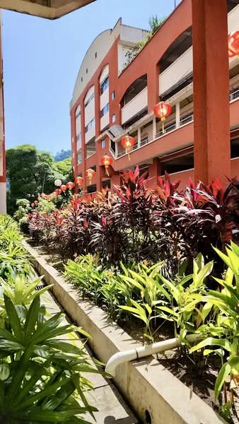Kondominium untuk Dijual di Ketumbar Hill - Darren Kai Xin Ng - Exterior - PropertyGuru.com.my
