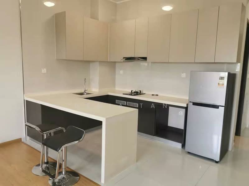 Condominium for Sale at Bay Point @ Country Garden Danga Bay - Genia Tan - Kitchen - PropertyGuru.com.my