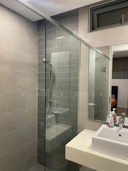 Condominium for Rent at Vivo Residential Suites - Victor Chua - Bathroom - PropertyGuru.com.my