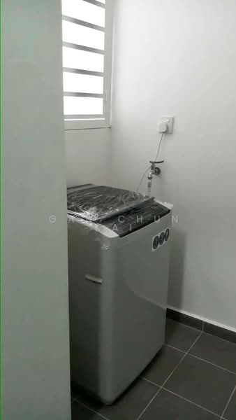 Kondominium untuk Disewa di Solaria Residences - Gan Chun Kai - Interior - PropertyGuru.com.my