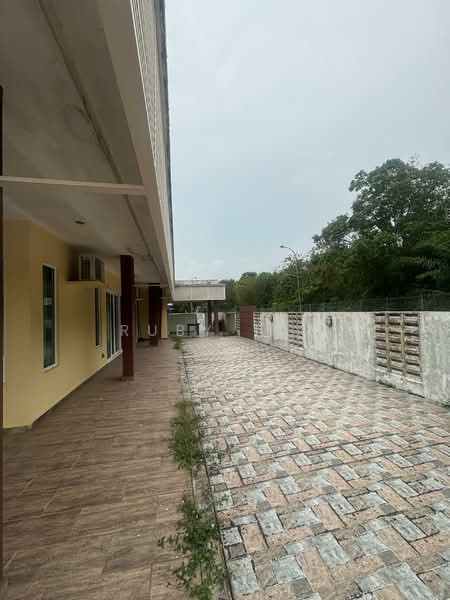 2-storey Terraced House for Sale in Setia Eco Gardens (Gelang Patah) - Ruby Tan - Exterior - PropertyGuru.com.my