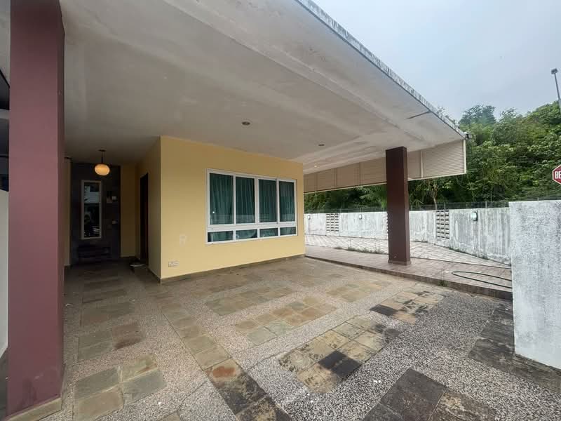 2-storey Terraced House for Sale in Setia Eco Gardens (Gelang Patah) - Ruby Tan - Exterior - PropertyGuru.com.my