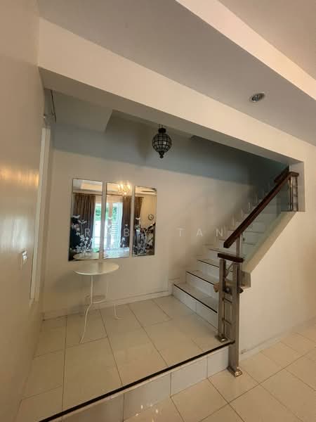 2-storey Terraced House for Sale in Setia Eco Gardens (Gelang Patah) - Ruby Tan - Entrance - PropertyGuru.com.my