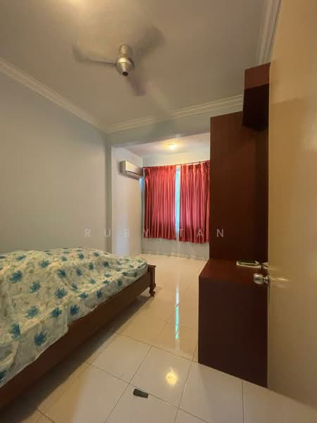 2-storey Terraced House for Sale in Setia Eco Gardens (Gelang Patah) - Ruby Tan - Bedroom - PropertyGuru.com.my