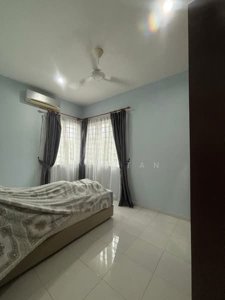 2-storey Terraced House for Sale in Setia Eco Gardens (Gelang Patah) - Ruby Tan - Bedroom - PropertyGuru.com.my