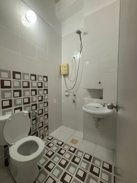 2-storey Terraced House for Sale in Setia Eco Gardens (Gelang Patah) - Ruby Tan - Bathroom - PropertyGuru.com.my