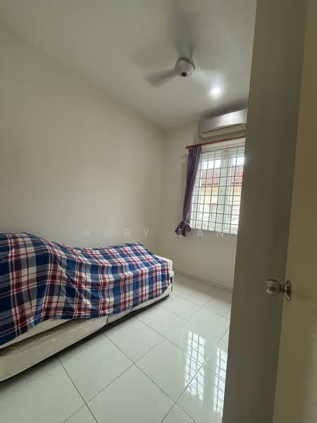 2-storey Terraced House for Sale in Setia Eco Gardens (Gelang Patah) - Ruby Tan - Bedroom - PropertyGuru.com.my
