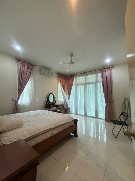 2-storey Terraced House for Sale in Setia Eco Gardens (Gelang Patah) - Ruby Tan - Bedroom - PropertyGuru.com.my