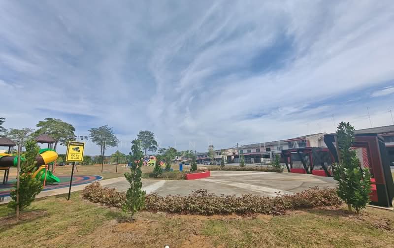 Rumah Teres 2 Tingkat untuk Dijual di Taman Tiara (Tangkak) - Catherine Chiah - Exterior - PropertyGuru.com.my