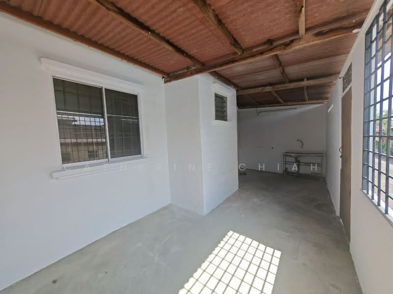 Rumah Teres 2 Tingkat untuk Dijual di Taman Tiara (Tangkak) - Catherine Chiah - Interior - PropertyGuru.com.my