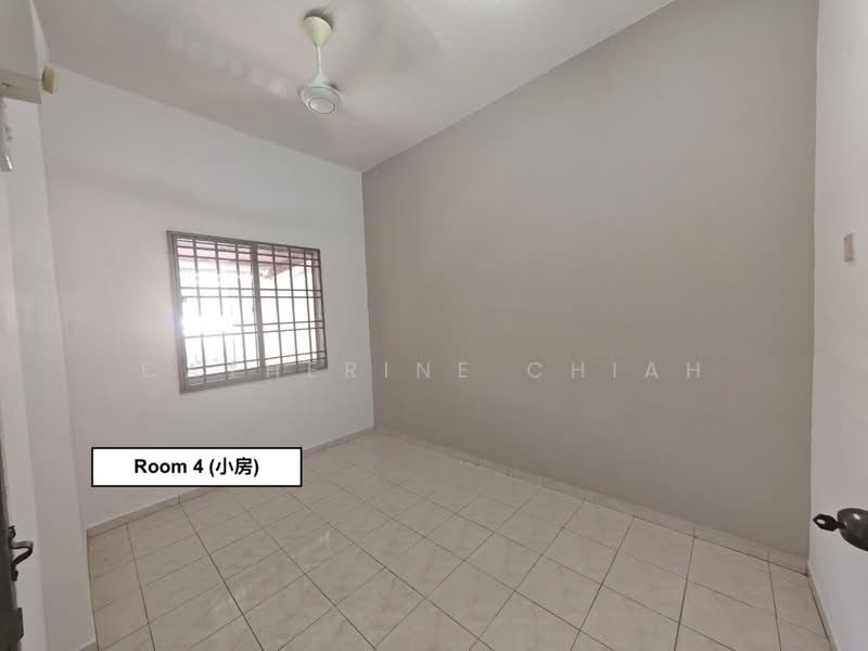 Rumah Teres 2 Tingkat untuk Dijual di Taman Tiara (Tangkak) - Catherine Chiah - Interior - PropertyGuru.com.my