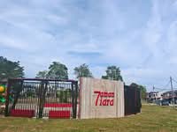 For Sale - Taman Tiara / Tangkak